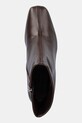Steve Madden botki Hurst brązowy 11003498.GC2