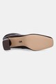 Steve Madden botki Hurst 11003498.GC2 brązowy