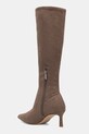 Încălțăminte Steve Madden cizme Leisured 11003500.279 bej