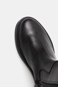 Usnjeni elegantni škornji Steve Madden Neva 11004756.017 črna