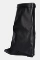 Παπούτσια Μποτάκια Steve Madden Shocker 11002871.001 μαύρο