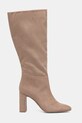 Steve Madden kozaki Speedway 11003284.275 beżowy AW25
