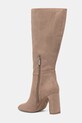 Obuwie Steve Madden kozaki Speedway 11003284.275 beżowy