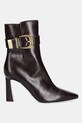 Steve Madden botki Stashed 11004780.003 brązowy AW25