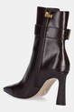 Obuwie Steve Madden botki Stashed 11004780.003 brązowy