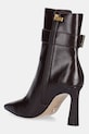Obuv Členkové topánky Steve Madden Stashed 11004780.003 hnedá
