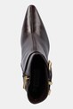 Steve Madden botki Stashed brązowy 11004780.003