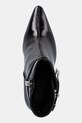 Steve Madden botki Stashed czarny 11004780.001