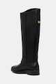 Scarpe Steve Madden stivali in pelle Vlora 11004761.017 nero