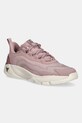 Under Armour buty treningowe Project Rock syntetyczny różowy 6000756