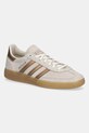 Σουέτ αθλητικά παπούτσια adidas Originals Handball Spezial δέρμα σαμουά μπεζ JP9236