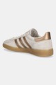 Παπούτσια Σουέτ αθλητικά παπούτσια adidas Originals Handball Spezial JP9236 μπεζ