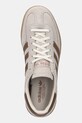 Σουέτ αθλητικά παπούτσια adidas Originals Handball Spezial μπεζ JP9236