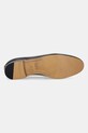 Max Mara mokasyny skórzane REGENTMOC 2524526071600 czarny