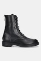 Max Mara workery skórzane URBANCOMBACT 2524796031600 czarny AW25