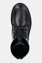 Max Mara workery skórzane URBANCOMBACT czarny 2524796031600