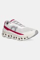 ON running buty do biegania Cloudmonster syntetyczny beżowy 3WD10104038