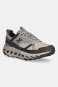 ON buty outdoorowe Cloudhorizon WP syntetyczny brązowy 3WE10023315