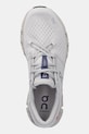 On sneakers de alergat Cloud X 4 gri 3WE30073559
