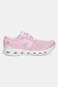 ON running buty do biegania Cloud X 4 3WE30073561 różowy AW25