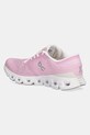 Obuwie ON running buty do biegania Cloud X 4 3WE30073561 różowy