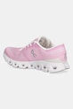 Încălțăminte On sneakers de alergat Cloud X 4 3WE30073561 roz