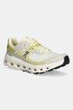 ON running buty treningowe Cloudvista 2 syntetyczny beżowy 3WE30133563