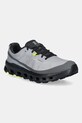 ON buty treningowe Cloudvista 2 Waterproof syntetyczny szary 3WE30160522