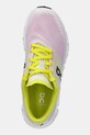 ON running sneakersy Cloud 6 Push zielony 3WF10044128