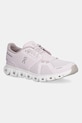 On sneakers de alergat Cloud 6 textil roz 3WF10064296