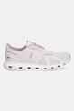 ON running buty do biegania Cloud 6 3WF10064296 różowy AW25