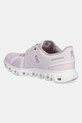 Obuwie ON running buty do biegania Cloud 6 3WF10064296 różowy