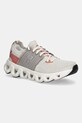 ON running buty do biegania Cloudswift 4 syntetyczny beżowy 3WF10113106