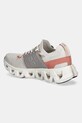 Obuwie ON running buty do biegania Cloudswift 4 3WF10113106 beżowy