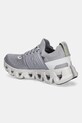 Obuwie ON running buty do biegania Cloudswift 4 3WF10114061 fioletowy