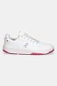 ON buty treningowe THE ROGER Clubhouse 3WF10433589 biały AW25