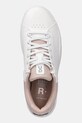 ON running buty THE ROGER Advantage biały 3WF30392349