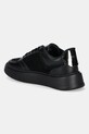 Obuwie Furla sneakersy skórzane Lace-Up Sneaker T.3 YJ92SPT.BX4243.F2200 czarny
