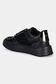 Obuwie Furla sneakersy skórzane Lace-Up Sneaker T.3 YJ92SPT.BX4243.F2200 czarny