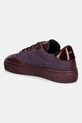 Obuwie Furla sneakersy Enjoy Lace-Up YI79ENJ.BX4210.26700 czerwony