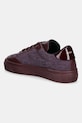 Obuwie Furla sneakersy Enjoy Lace-Up YI79ENJ.BX4210.26700 czerwony