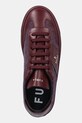 Furla sneakersy Enjoy Lace-Up czerwony YI79ENJ.BX4210.26700