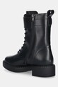 Obuwie Furla buty skórzane New Legacy Army Boot YK11FNL.BX4223.O6000 czarny