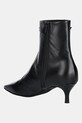 Obuwie Furla botki skórzane Sfera Ankle Boot YJ64SFE.X30000.O6000 czarny