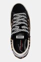 Crime London sneakersy DISTRESSED brązowy 25011AA8
