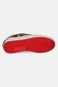 Crime London sneakersy DISTRESSED 25011AA8 brązowy