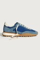 Αθλητικά Hoff BRIDGE MKII BLUE υφασμάτινο μπλε 22559002