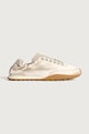 Αθλητικά Hoff BRIDGE SATIN BEIGE φλατ μπεζ 22561006