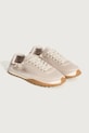 Αθλητικά Hoff BRIDGE SATIN BEIGE 22561006 μπεζ AW25