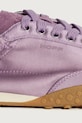 Boty Tenisky Hoff BRIDGE SATIN LILAC 22561009 fialová
